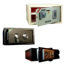 Laptop Safes With 20 Kg Weight