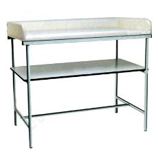 Mild Steel Made Swaddling Table