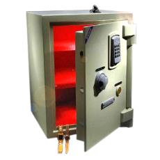 Electronic Safes With Anti-Fish Letter Box Design