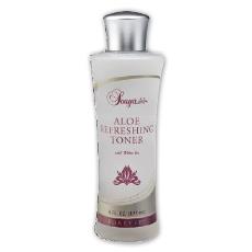 Alcohol Free Aloe Refreshing Toner