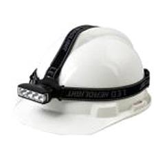 Safety Helmets For Industrial Applications