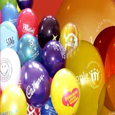 Personalized Balloons With Artwork Or Photos