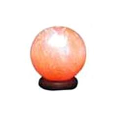 Globe Shaped Spherical Lamp