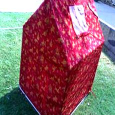 Rot Proof Tents For Children