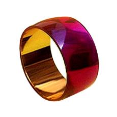 Bangles In Transparent Shades