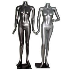 Durable Display Accessories Mannequins