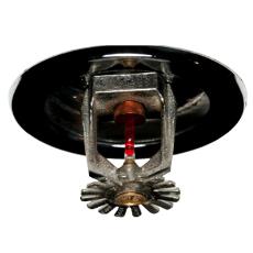 Brass Casting Fire Sprinkler System