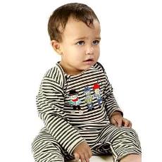 Skin Friendly Baby Wear Clothes