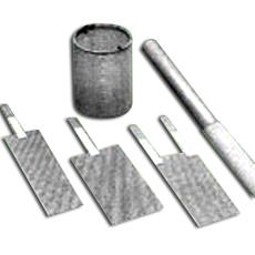 Platinized Titanium Anode