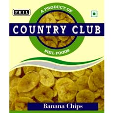 Nutritious Crispy Banana Chips