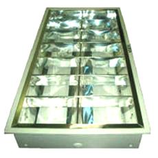 Mirror Optics Cfl Luminaries