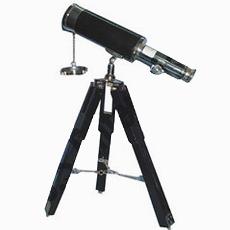 Telescope With Macrometer