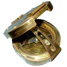 Brunton Decorative Compasses