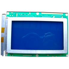 Low Power Consuming Liquid Crystal Display- Lcd Module