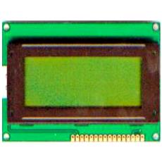 Liquid Crystal Display- Lcd Module