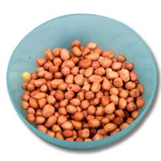 Indian Hand Picked Groundnut Kernel