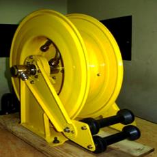 Auto Rewind Heavy Duty Hose Reel