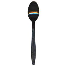 Plastic Made Heavy Weight Spoon