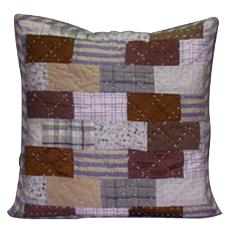 Patchwork Cushion Covers