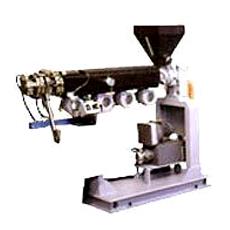 Pipe Profile Extruders