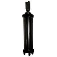 Hydraulic Cylinder For Industrial Applications