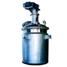 Carbon / Duplex/ Stainless Steel Made Vessel