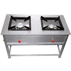 Indian Type Cooking Platform