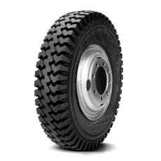 Dual Beaded Tyre For Light Truck