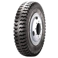 Twin Lug Tyre For Tanker