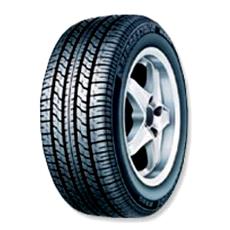 Tyre With Superior Handling And Braking Performance