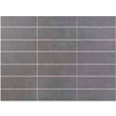 Graphite Mosaic Floor Tile