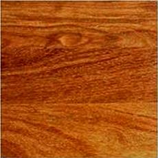 Dense- Grained Teak Wood