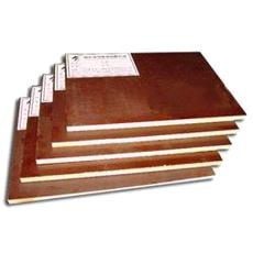 Waterproof Plywood With High Tensile Strength