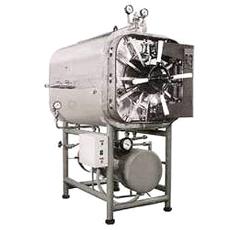 Autoclave Steam Sterilising Machine