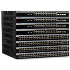 Gigabit Ethernet Stackable Edge Switch