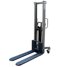 Thermally Stable Hand Stacker