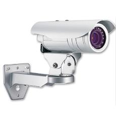 Weatherproof Megapixel Ip Box/Bullet Camera