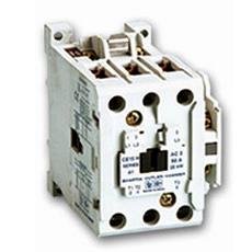 Pneumatic Timer Connoted Contactor With Ac & Dc Control