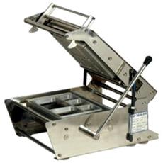 Manual Sealing Machines For Ready Meals