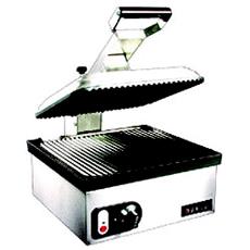 Sandwich Press Of Size 355 X 466 X 327 Mm