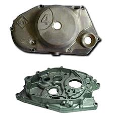 Anti Corrosive Aluminium Die Castings