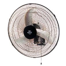 Wall Mounted Air Circulator With Three Polymer Blade