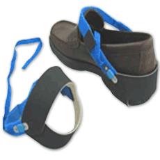 Anti Static Heel Strap