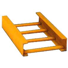 Steel/ Aluminium Made Ladder Cable Tray