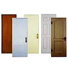 Fibre Reinforced Plastic Doors And Frames