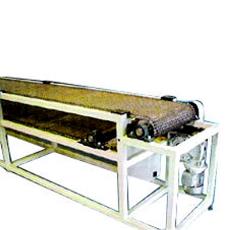 Stainless Steel Chain Wire Mesh Conveyor