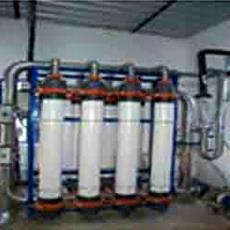 Waste And Waste Water Treatment Chemicals