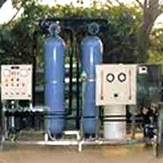 Non-Polluting Reverse Osmosis - Ro Plants