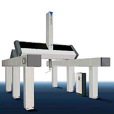 Gantry Coordinate Measuring Machine - Cmm