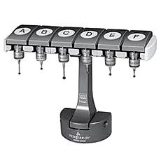 Modular Probe Changer For Use In Conjunction